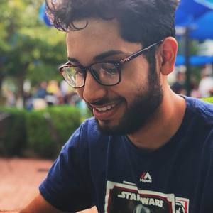 Meet your Posher, Avani